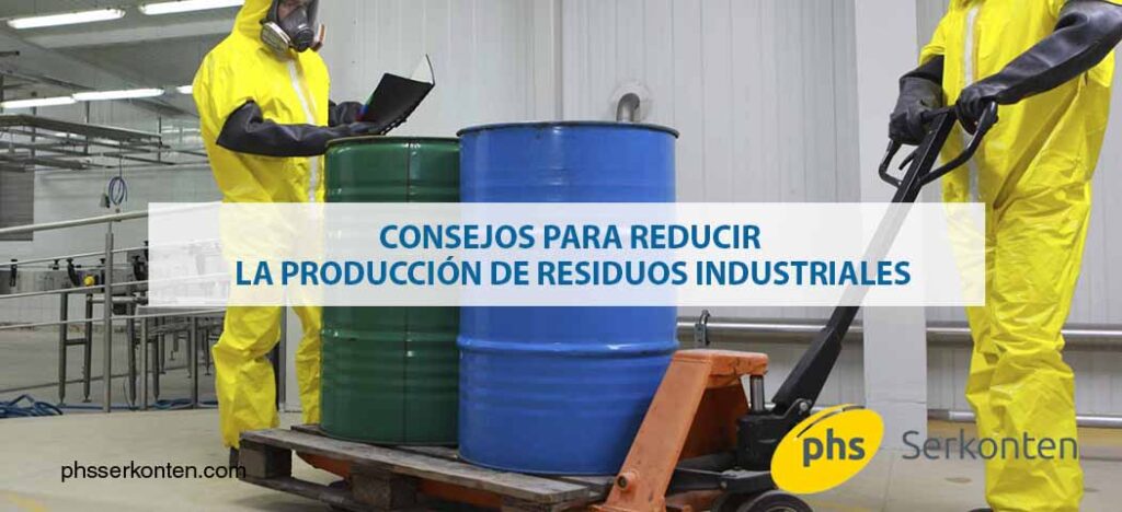 Cómo reducir el desperdicio en la producción de productos de limpieza ...