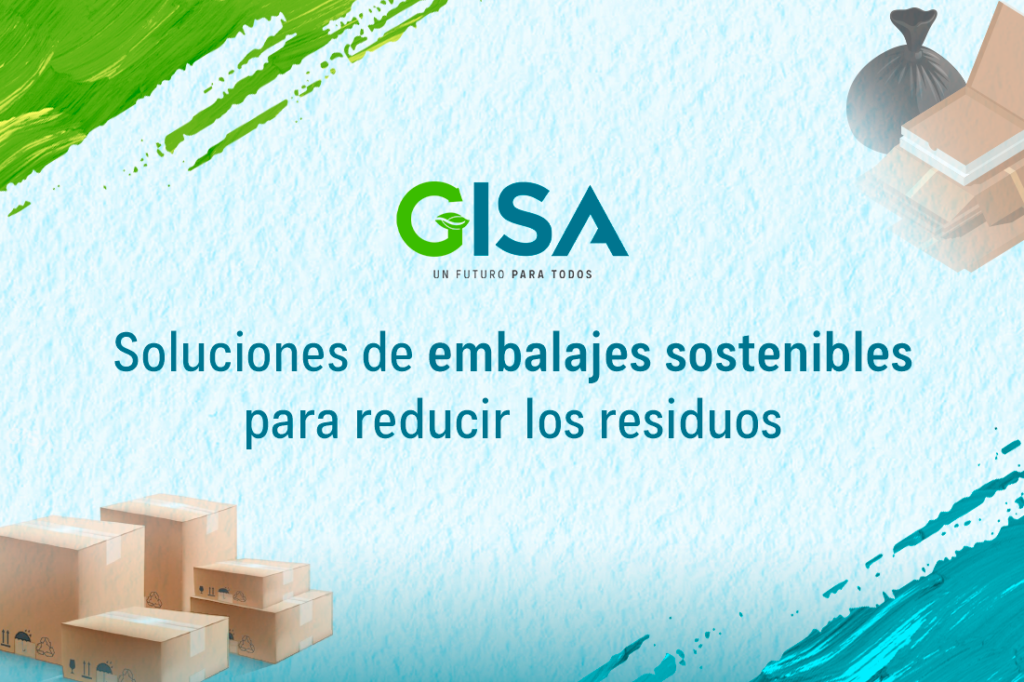 Cómo reducir residuos en la producción de soluciones de embalaje ...